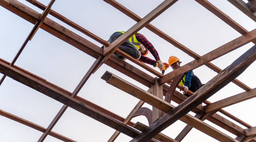 Expert top industrial roofings services in Parnell, IA